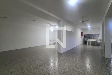Apartamento à venda com 65m², 3 quartos e 1 vaga Apartamento à venda com 65m², 3 quartos e 1 vagaÁrea comum - Salão de festas