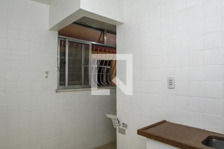 Apartamento à venda com 65m², 3 quartos e 1 vaga Apartamento à venda com 65m², 3 quartos e 1 vagaCozinha