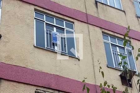 Apartamento à venda com 65m², 3 quartos e 1 vaga Apartamento à venda com 65m², 3 quartos e 1 vagaFachada do bloco