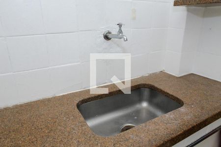 Apartamento à venda com 65m², 3 quartos e 1 vaga Apartamento à venda com 65m², 3 quartos e 1 vagaCozinha
