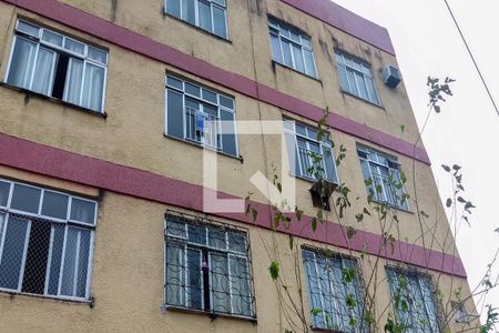 Apartamento à venda com 65m², 3 quartos e 1 vaga Apartamento à venda com 65m², 3 quartos e 1 vagaFachada do bloco