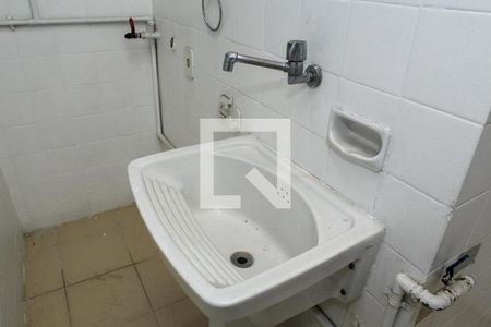 Apartamento à venda com 65m², 3 quartos e 1 vaga Apartamento à venda com 65m², 3 quartos e 1 vagaÁrea de Serviço