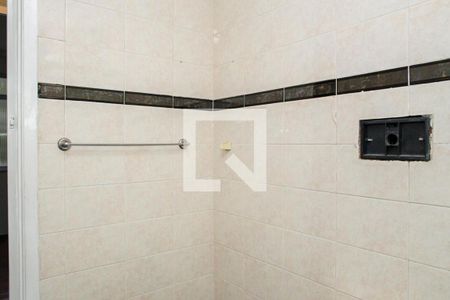 Apartamento à venda com 65m², 3 quartos e 1 vaga Apartamento à venda com 65m², 3 quartos e 1 vagaBanheiro