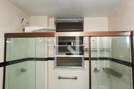 Apartamento à venda com 65m², 3 quartos e 1 vaga Apartamento à venda com 65m², 3 quartos e 1 vagaBanheiro