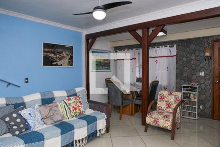 Casa de condomínio à venda com 119m², 2 quartos e 1 vaga Casa de condomínio à venda com 119m², 2 quartos e 1 vagaSala