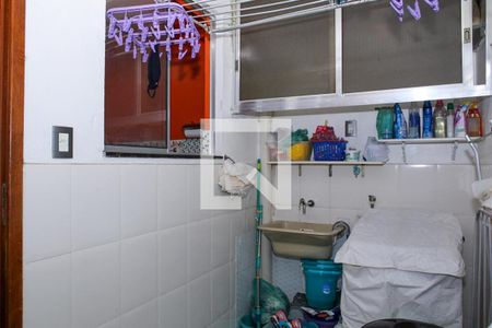 Casa de condomínio à venda com 119m², 2 quartos e 1 vaga Casa de condomínio à venda com 119m², 2 quartos e 1 vagaÁrea de Serviço