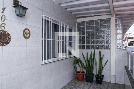 Casa de condomínio à venda com 119m², 2 quartos e 1 vaga Casa de condomínio à venda com 119m², 2 quartos e 1 vagavaranda