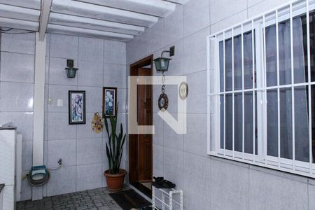 Casa de condomínio à venda com 119m², 2 quartos e 1 vaga Casa de condomínio à venda com 119m², 2 quartos e 1 vagavaranda