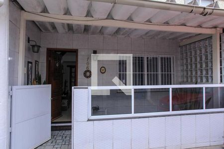 Casa de condomínio à venda com 119m², 2 quartos e 1 vaga Casa de condomínio à venda com 119m², 2 quartos e 1 vagavaranda