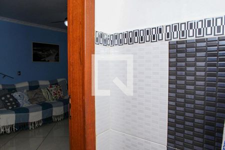 Casa de condomínio à venda com 119m², 2 quartos e 1 vaga