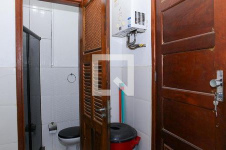 Casa de condomínio à venda com 119m², 2 quartos e 1 vaga Casa de condomínio à venda com 119m², 2 quartos e 1 vagaÁrea de Serviço