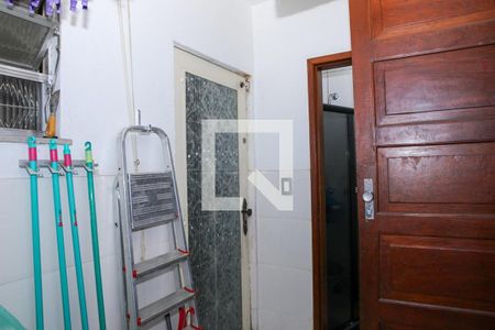 Casa de condomínio à venda com 119m², 2 quartos e 1 vaga Casa de condomínio à venda com 119m², 2 quartos e 1 vagaÁrea de Serviço