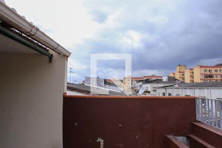 Casa de condomínio à venda com 119m², 2 quartos e 1 vaga Casa de condomínio à venda com 119m², 2 quartos e 1 vagaTerraço