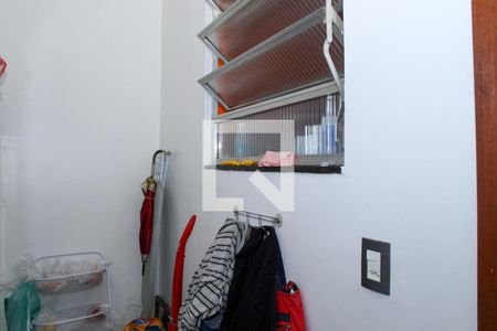 Casa de condomínio à venda com 119m², 2 quartos e 1 vaga Casa de condomínio à venda com 119m², 2 quartos e 1 vagaQuarto de Serviço