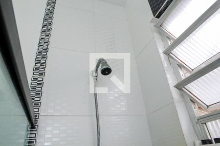 Casa de condomínio à venda com 119m², 2 quartos e 1 vaga Casa de condomínio à venda com 119m², 2 quartos e 1 vagaBanheiro