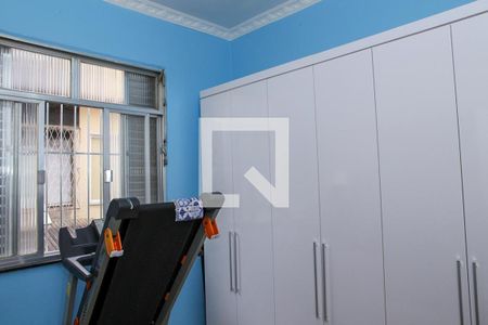 Casa de condomínio à venda com 119m², 2 quartos e 1 vaga Casa de condomínio à venda com 119m², 2 quartos e 1 vagaQuarto