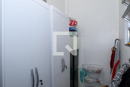 Casa de condomínio à venda com 119m², 2 quartos e 1 vaga Casa de condomínio à venda com 119m², 2 quartos e 1 vagaQuarto de Serviço