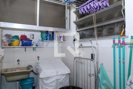 Casa de condomínio à venda com 119m², 2 quartos e 1 vaga Casa de condomínio à venda com 119m², 2 quartos e 1 vagaÁrea de Serviço