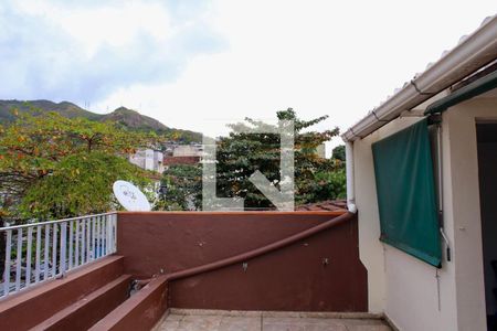 Casa de condomínio à venda com 119m², 2 quartos e 1 vaga Casa de condomínio à venda com 119m², 2 quartos e 1 vagaTerraço