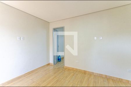 Quarto de casa para alugar com 1 quarto, 30m² em Chácara Inglesa, São Paulo