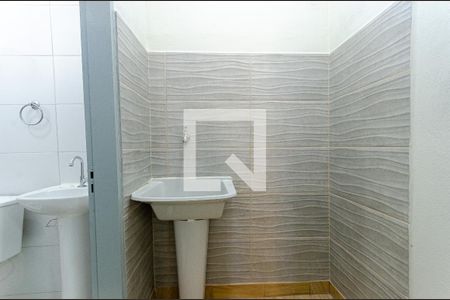 Casa para alugar com 30m², 1 quarto e sem vaga Casa para alugar com 30m², 1 quarto e sem vagaÁrea de serviço