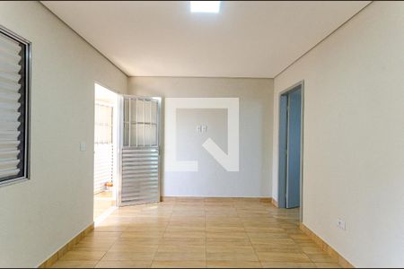 Quarto de casa para alugar com 1 quarto, 30m² em Chácara Inglesa, São Paulo