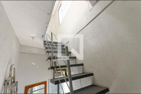 Casa para alugar com 30m², 1 quarto e sem vaga Casa para alugar com 30m², 1 quarto e sem vagaÁrea comum