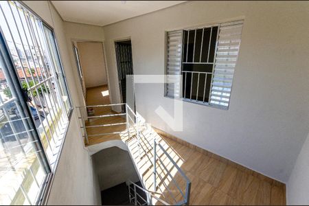 Casa para alugar com 30m², 1 quarto e sem vaga Casa para alugar com 30m², 1 quarto e sem vagaÁrea comum