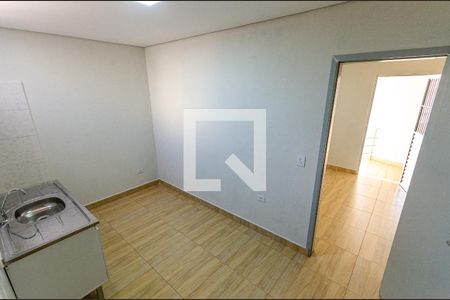 Casa para alugar com 30m², 1 quarto e sem vaga Casa para alugar com 30m², 1 quarto e sem vagaCozinha