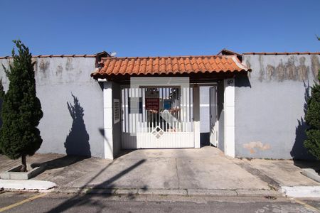 Casa de condomínio à venda com 92m², 2 quartos e 1 vagaFachada do Condomínio