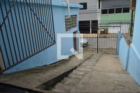 Casa à venda com 420m², 3 quartos e 4 vagasQuintal