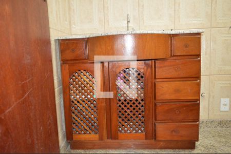 Casa à venda com 420m², 3 quartos e 4 vagasBanheiro da Suíte 1