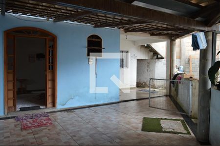 Casa à venda com 420m², 3 quartos e 4 vagasGaragem