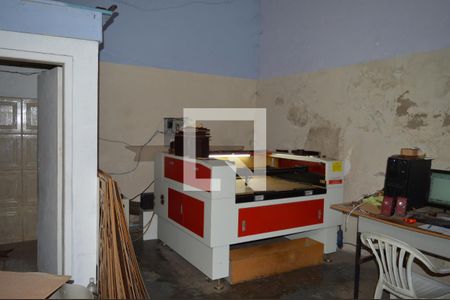 Casa à venda com 420m², 3 quartos e 4 vagasLoja do lote