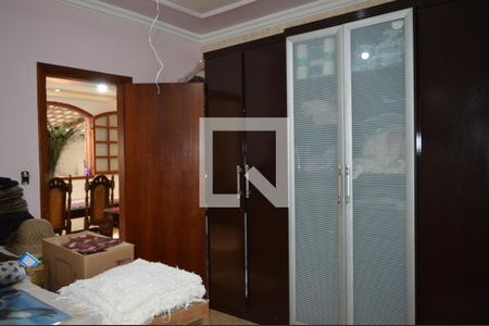 Casa à venda com 420m², 3 quartos e 4 vagasQuarto 1