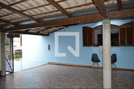 Casa à venda com 420m², 3 quartos e 4 vagasGaragem