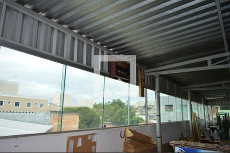 Casa à venda com 420m², 3 quartos e 4 vagasTerraço