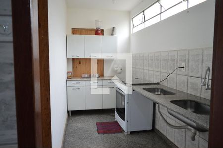 Casa à venda com 420m², 3 quartos e 4 vagasCozinha