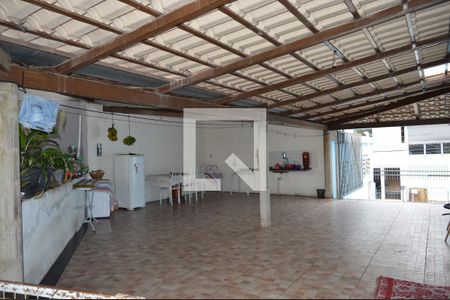 Casa à venda com 420m², 3 quartos e 4 vagasGaragem