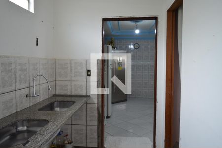 Casa à venda com 420m², 3 quartos e 4 vagasCozinha