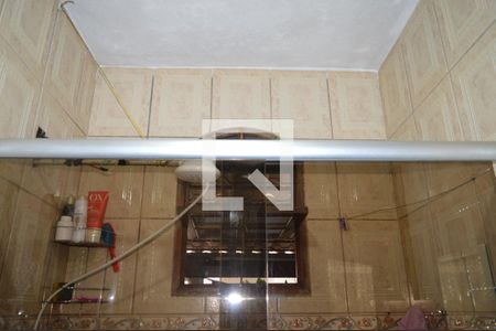 Casa à venda com 420m², 3 quartos e 4 vagasBanheiro Social