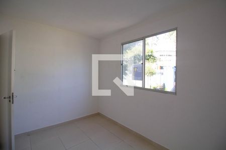 Quarto 1 de apartamento à venda com 2 quartos, 53m² em Colônia (zona Leste), São Paulo