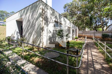 Apartamento à venda com 53m², 2 quartos e 1 vaga Apartamento à venda com 53m², 2 quartos e 1 vagaÁrea comum - Salão de festas