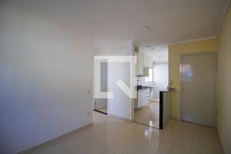 Sala de apartamento à venda com 2 quartos, 53m² em Colônia (zona Leste), São Paulo