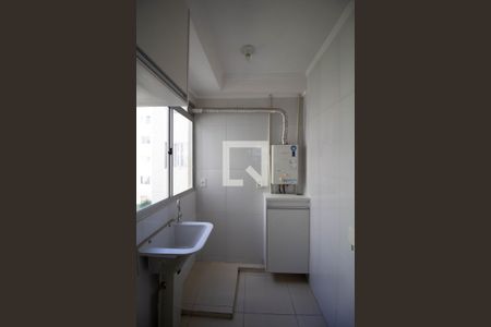 Apartamento à venda com 53m², 2 quartos e 1 vaga Apartamento à venda com 53m², 2 quartos e 1 vagaÁrea de Serviço