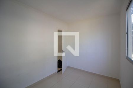 Quarto 1 de apartamento à venda com 2 quartos, 53m² em Colônia (zona Leste), São Paulo