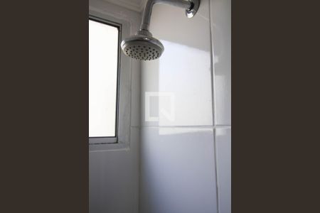 Apartamento à venda com 53m², 2 quartos e 1 vaga Apartamento à venda com 53m², 2 quartos e 1 vagaBanheiro