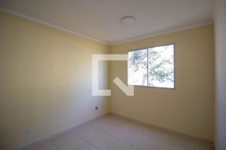 Sala de apartamento à venda com 2 quartos, 53m² em Colônia (zona Leste), São Paulo
