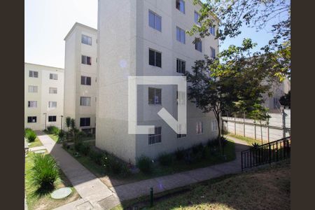 Apartamento à venda com 53m², 2 quartos e 1 vaga Apartamento à venda com 53m², 2 quartos e 1 vagaÁrea comum