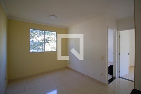 Sala de apartamento à venda com 2 quartos, 53m² em Colônia (zona Leste), São Paulo